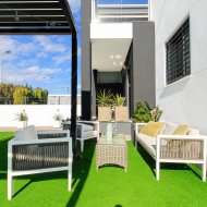 Reventa - Adosado -
Torrevieja - Aguas Nuevas 1