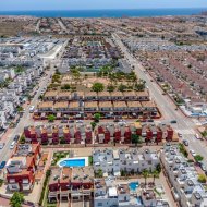 Reventa - Adosado -
Torrevieja - Aguas Nuevas