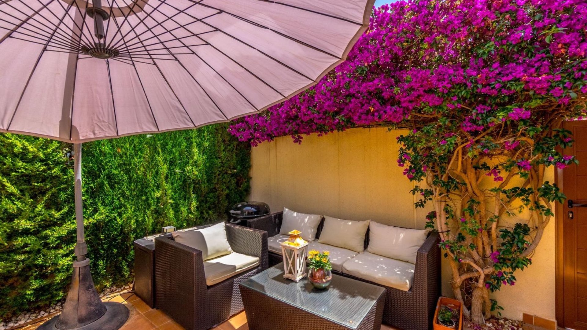 Reventa - Adosado -
Torrevieja - Aguas Nuevas