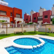 Reventa - Adosado -
Torrevieja - Aguas Nuevas