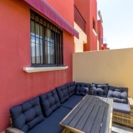 Reventa - Adosado -
Torrevieja - Aguas Nuevas