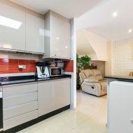 Reventa - Adosado -
Torrevieja - Aguas Nuevas