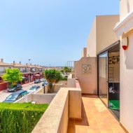 Reventa - Adosado -
Torrevieja - Aguas Nuevas