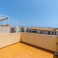 Reventa - Adosado -
Torrevieja - Aguas Nuevas