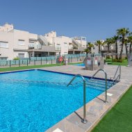 Reventa - Adosado -
Torrevieja - Aguas Nuevas