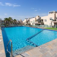 Reventa - Adosado -
Torrevieja - Aguas Nuevas