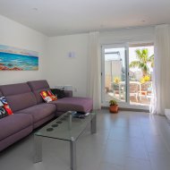 Reventa - Adosado -
Torrevieja - Aguas Nuevas