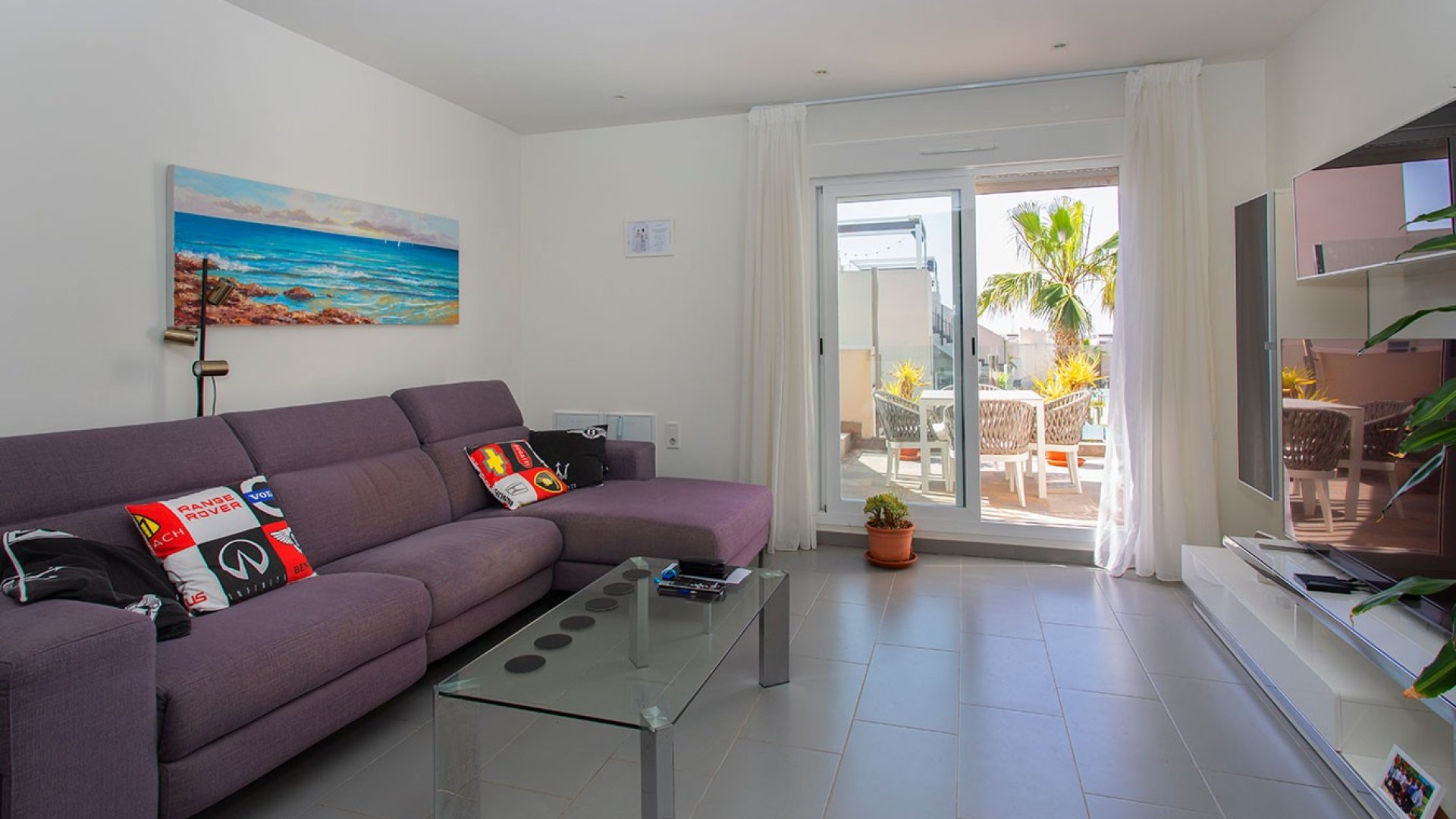 Reventa - Adosado -
Torrevieja - Aguas Nuevas