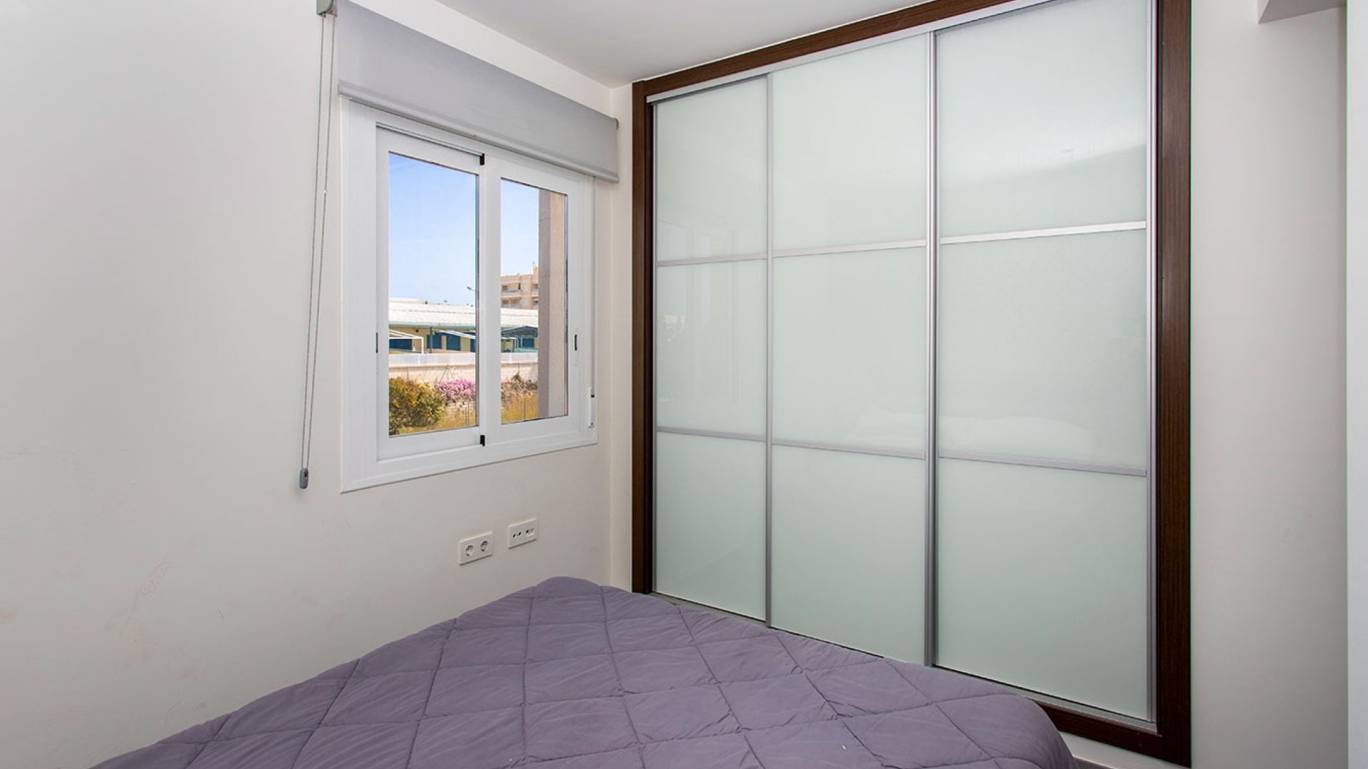 Reventa - Adosado -
Torrevieja - Aguas Nuevas