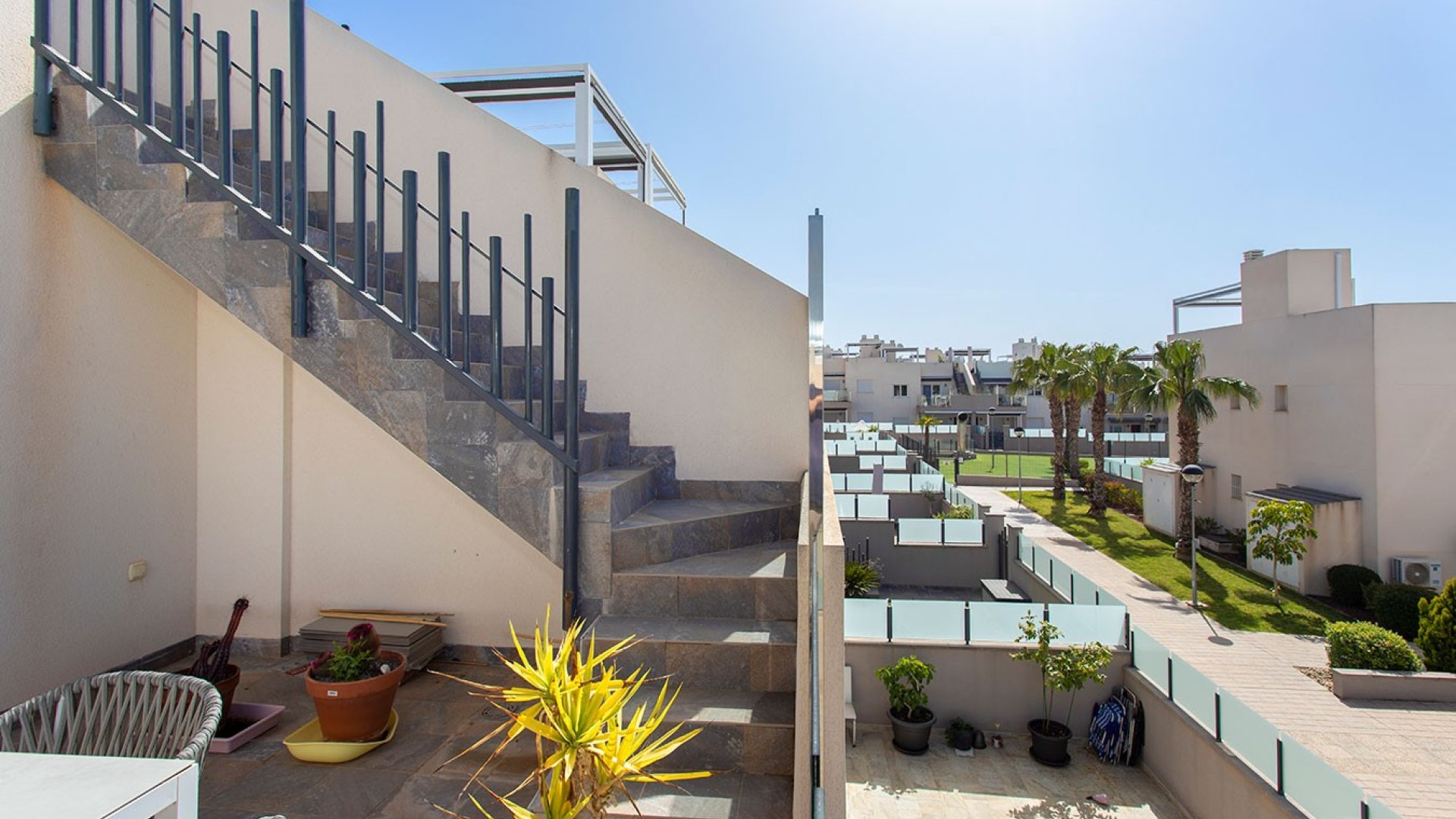 Reventa - Adosado -
Torrevieja - Aguas Nuevas