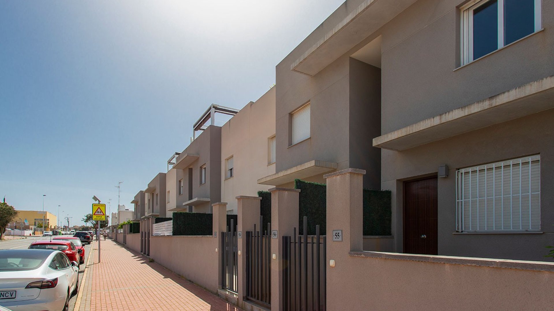 Reventa - Adosado -
Torrevieja - Aguas Nuevas