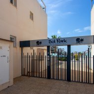 Reventa - Adosado -
Torrevieja - Aguas Nuevas