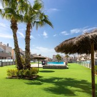 Reventa - Adosado -
Torrevieja - Aguas Nuevas