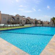 Reventa - Adosado -
Torrevieja - Aguas Nuevas