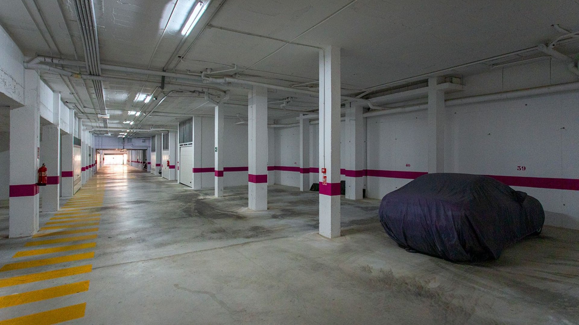 Reventa - Adosado -
Torrevieja - Aguas Nuevas