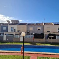 Reventa - Adosado -
Torrevieja - Aguas Nuevas