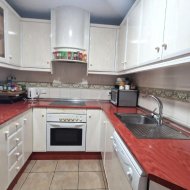 Reventa - Adosado -
Torrevieja - Aguas Nuevas