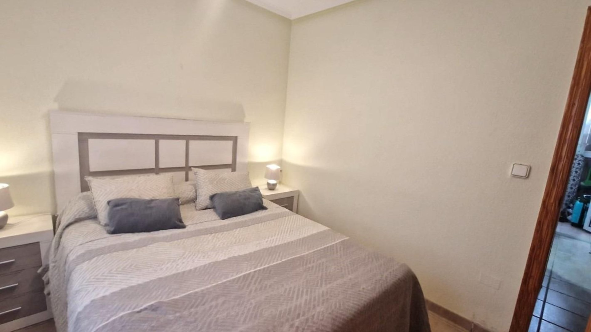 Reventa - Adosado -
Torrevieja - Aguas Nuevas