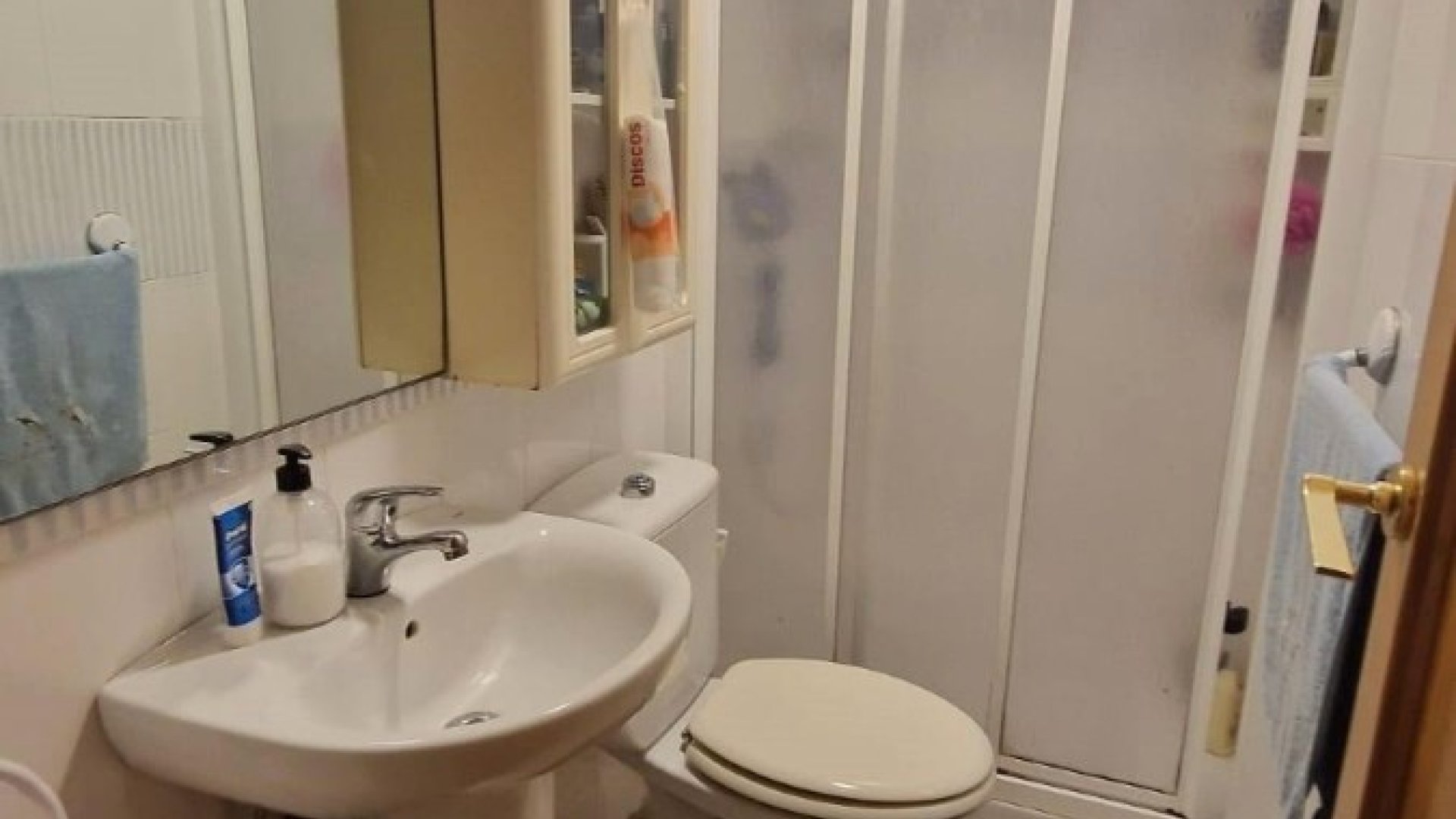 Reventa - Adosado -
Torrevieja - Aguas Nuevas