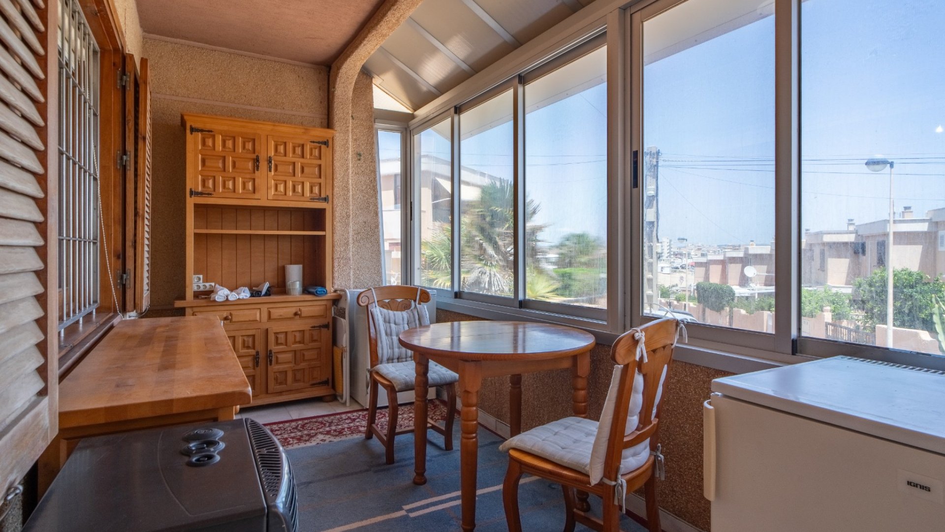 Reventa - Adosado -
Torrevieja - Cabo Cervera