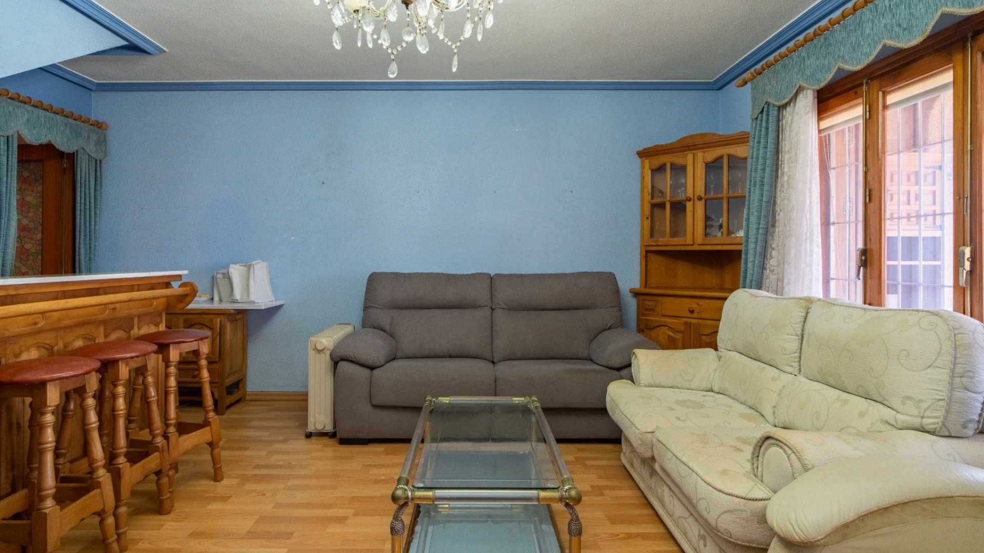 Reventa - Adosado -
Torrevieja - Cabo Cervera