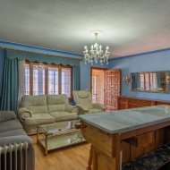 Reventa - Adosado -
Torrevieja - Cabo Cervera