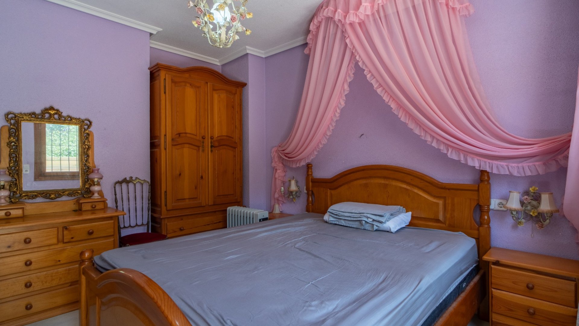 Reventa - Adosado -
Torrevieja - Cabo Cervera