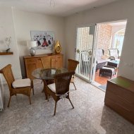 Reventa - Adosado -
Torrevieja - Costa Blanca