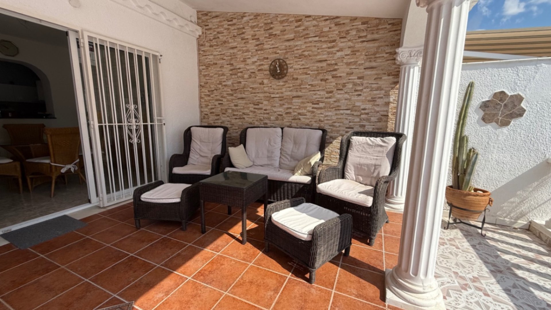 Reventa - Adosado -
Torrevieja - Costa Blanca