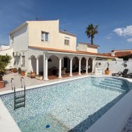 Reventa - Adosado -
Torrevieja - Costa Blanca