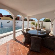 Reventa - Adosado -
Torrevieja - Costa Blanca