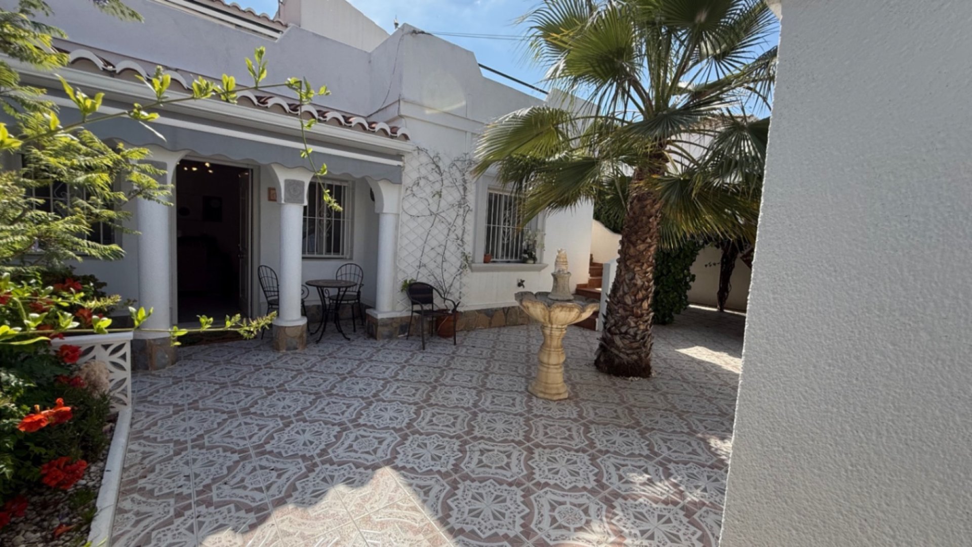 Reventa - Adosado -
Torrevieja - Costa Blanca