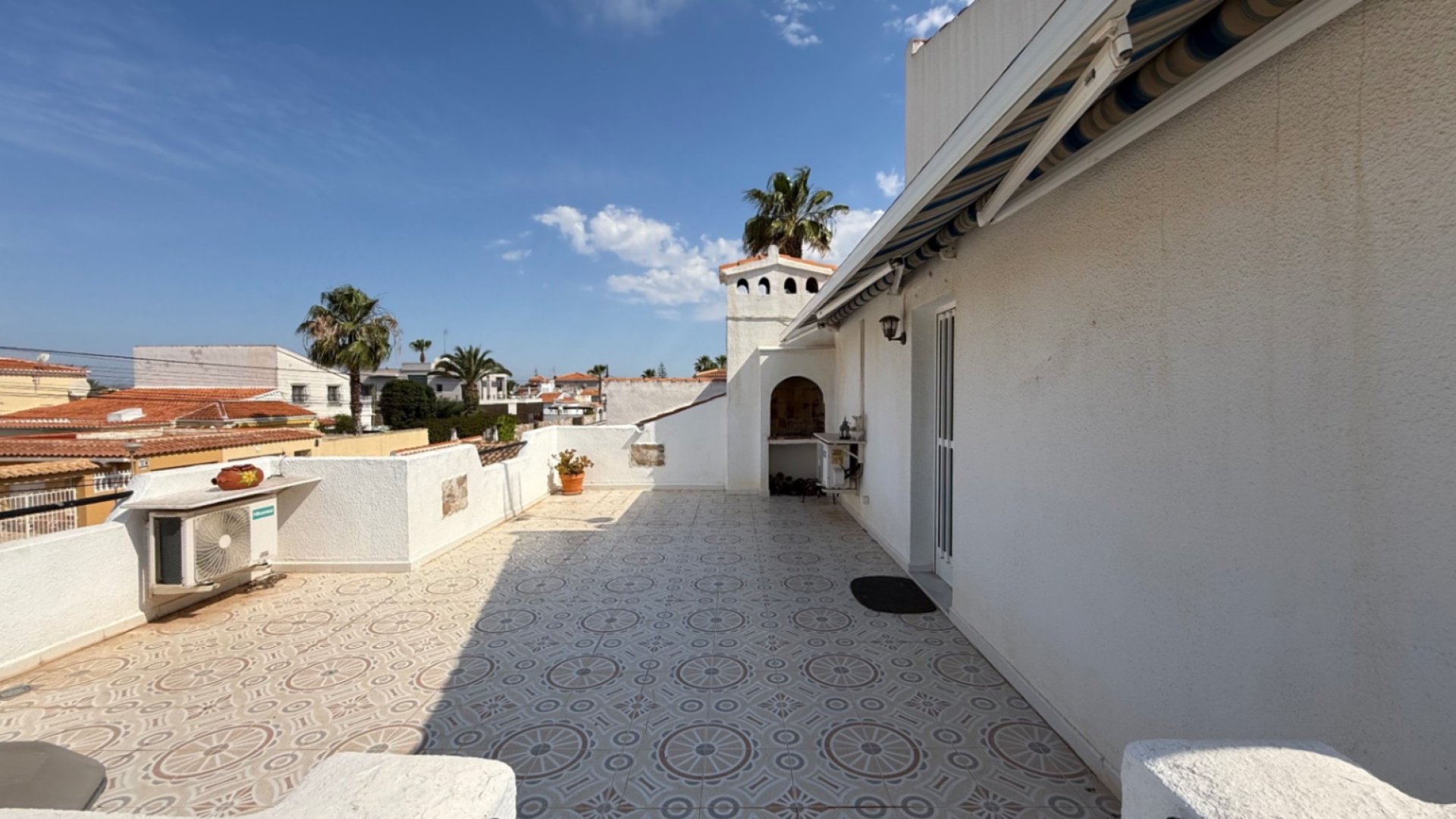 Reventa - Adosado -
Torrevieja - Costa Blanca