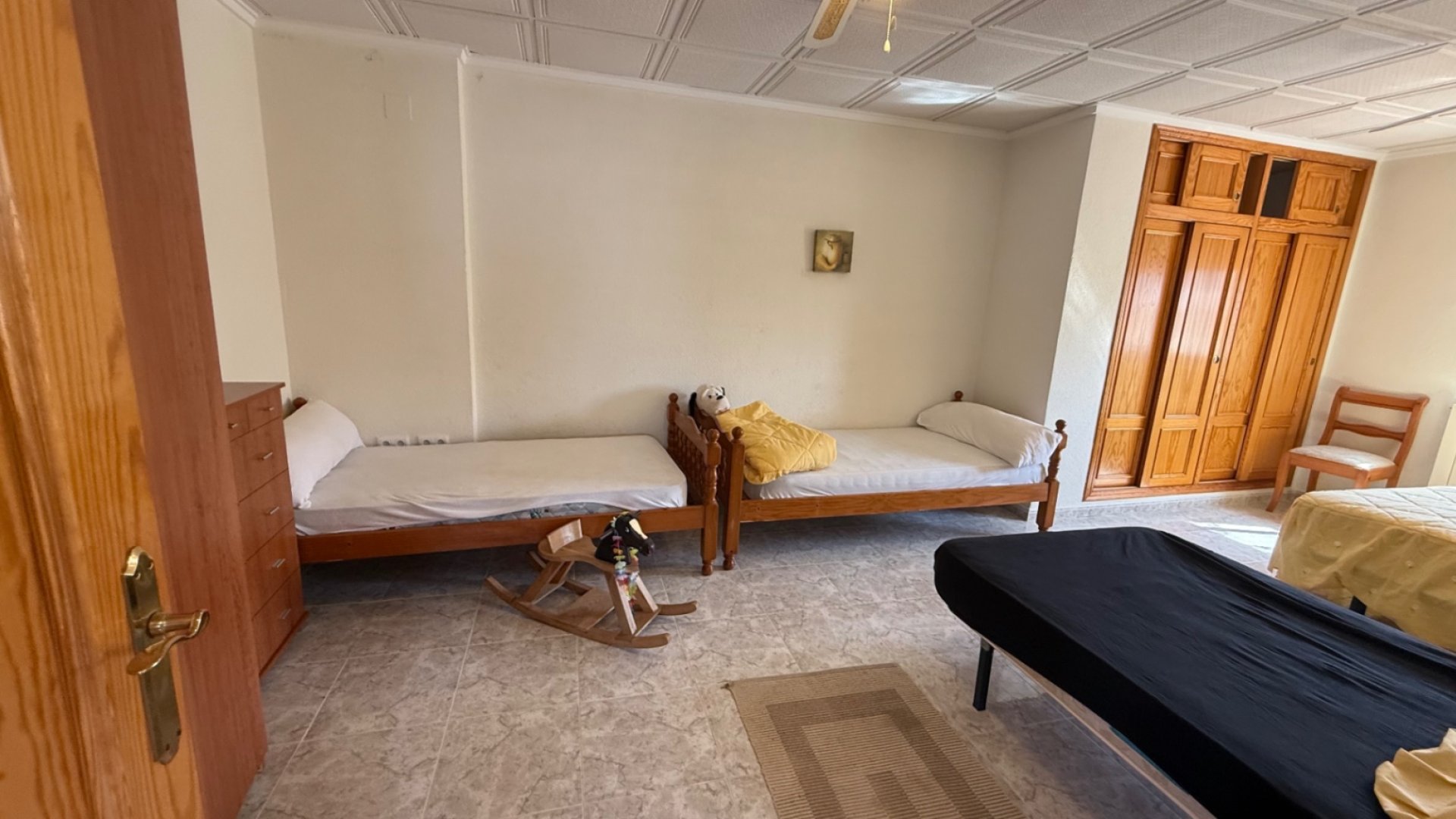 Reventa - Adosado -
Torrevieja - Costa Blanca