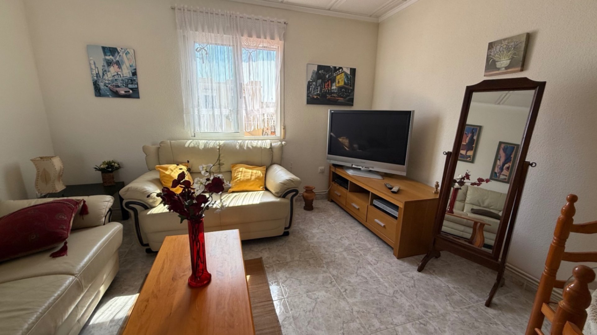 Reventa - Adosado -
Torrevieja - Costa Blanca