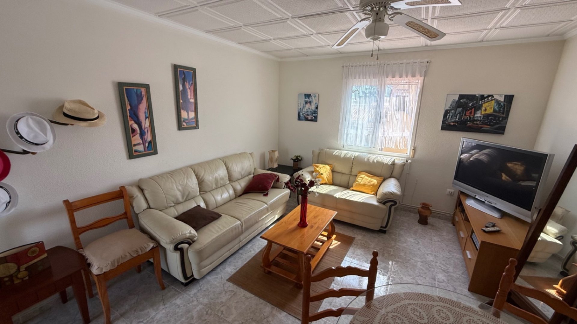 Reventa - Adosado -
Torrevieja - Costa Blanca