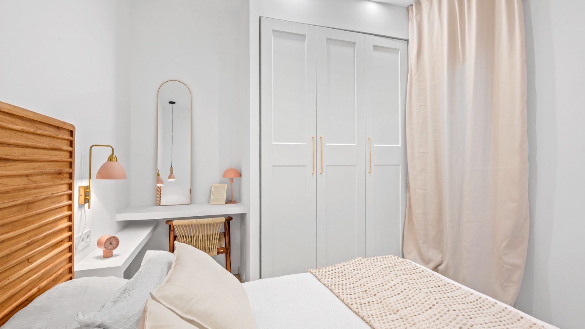 Reventa - Adosado -
Torrevieja - El Chaparral