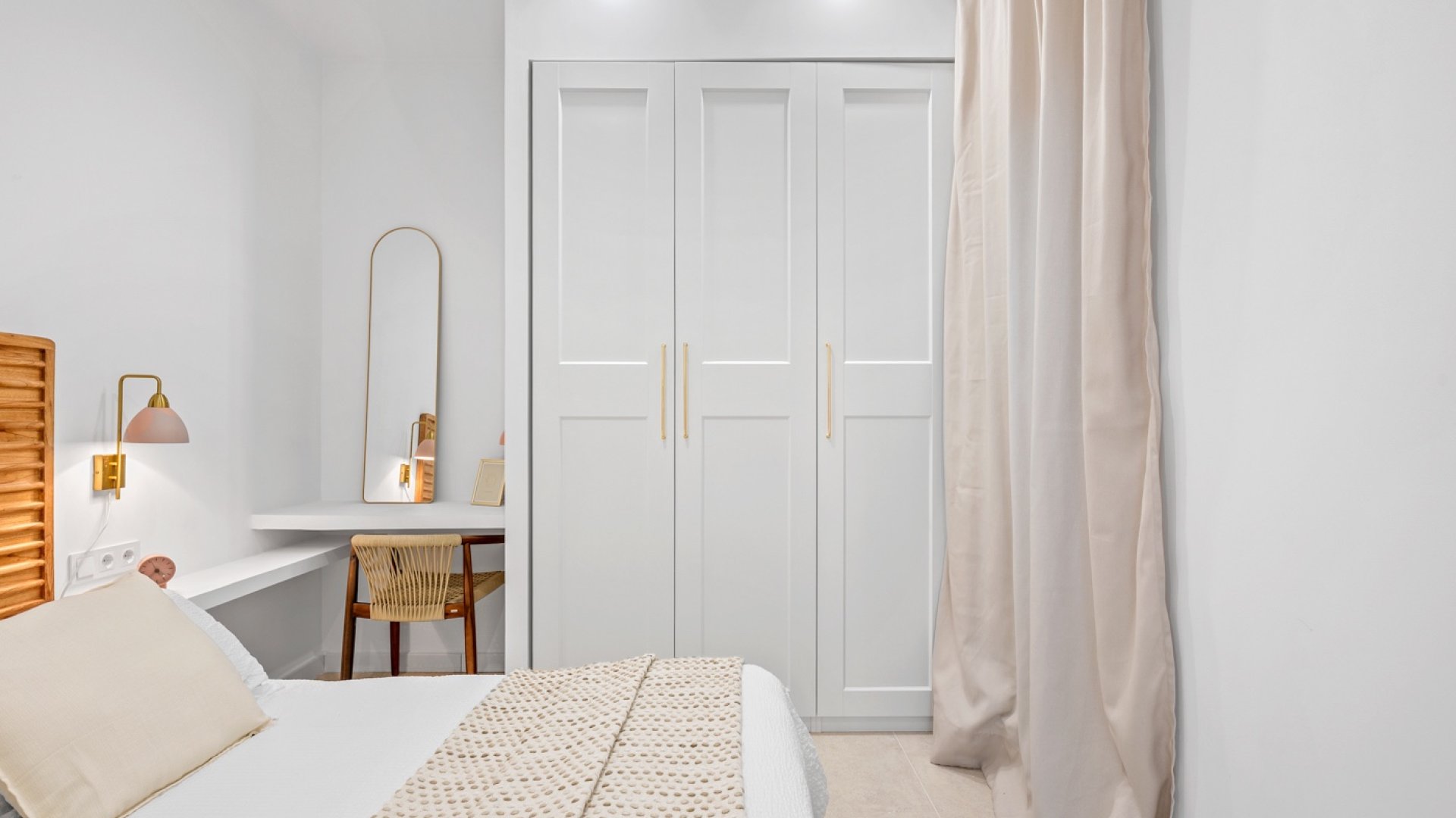 Reventa - Adosado -
Torrevieja - El Chaparral