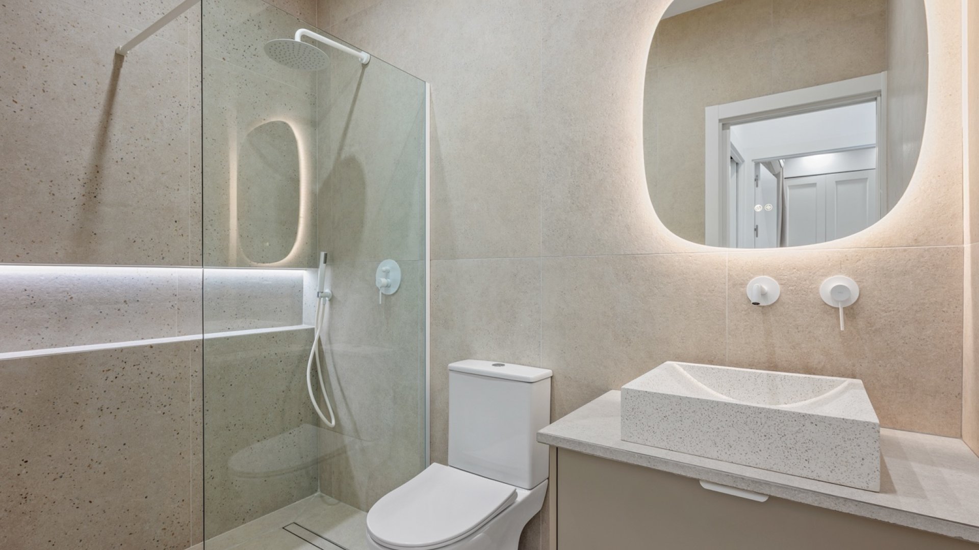 Reventa - Adosado -
Torrevieja - El Chaparral