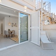 Reventa - Adosado -
Torrevieja - El Chaparral