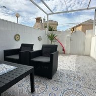 Reventa - Adosado -
Torrevieja - El Chaparral