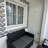 Reventa - Adosado -
Torrevieja - El Chaparral
