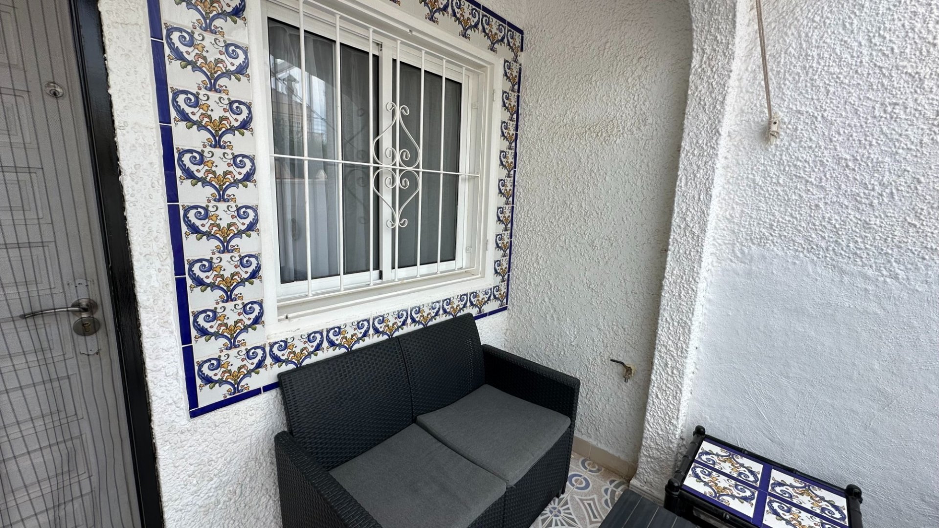 Reventa - Adosado -
Torrevieja - El Chaparral