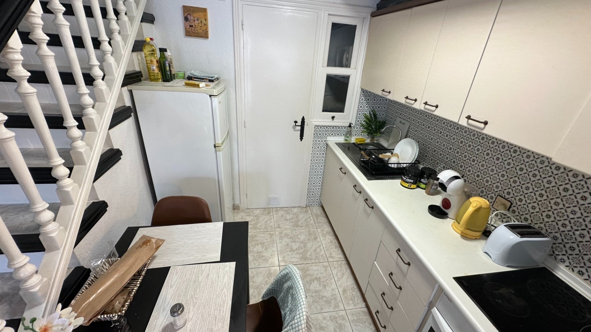 Reventa - Adosado -
Torrevieja - El Chaparral