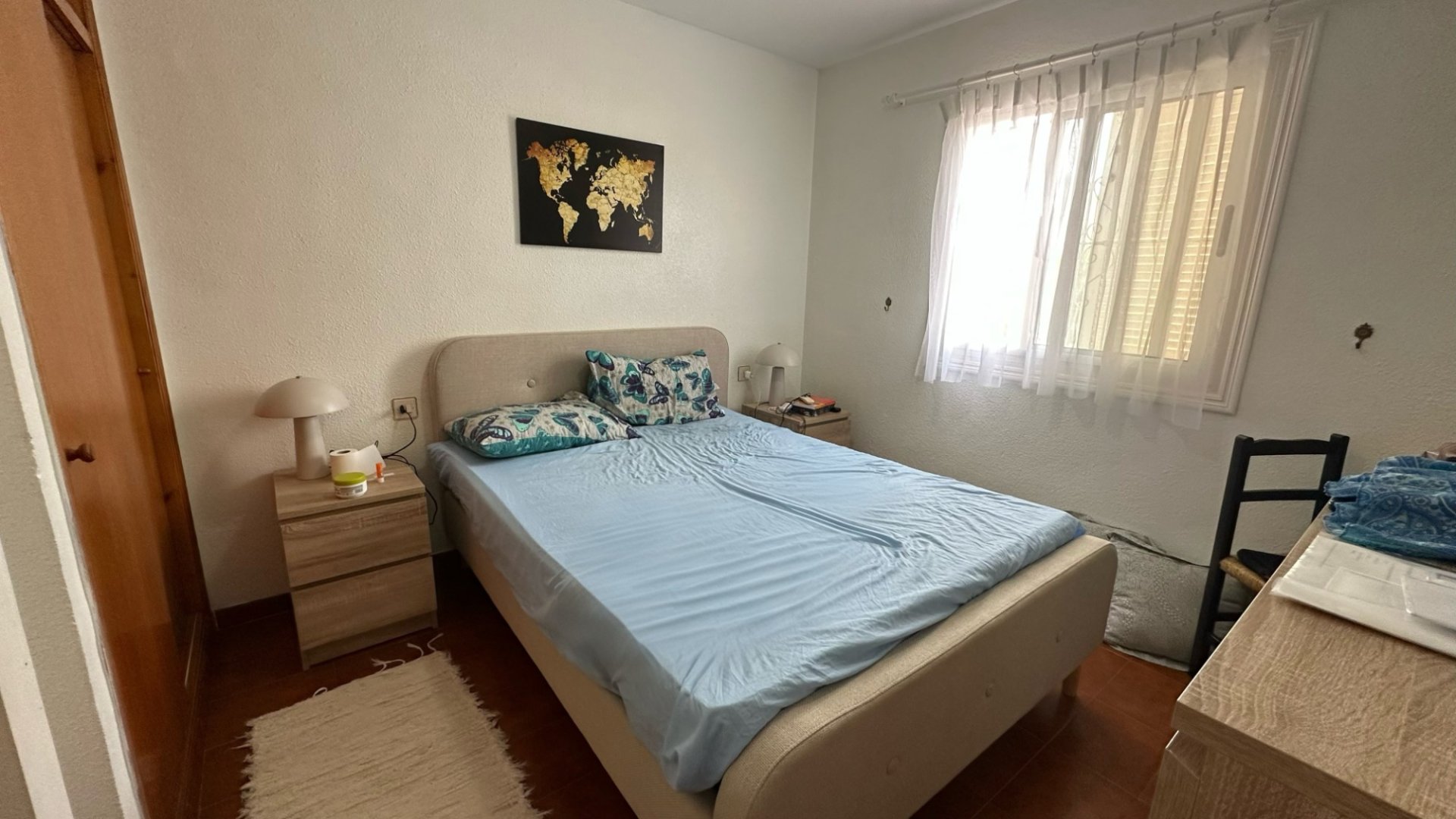 Reventa - Adosado -
Torrevieja - El Chaparral