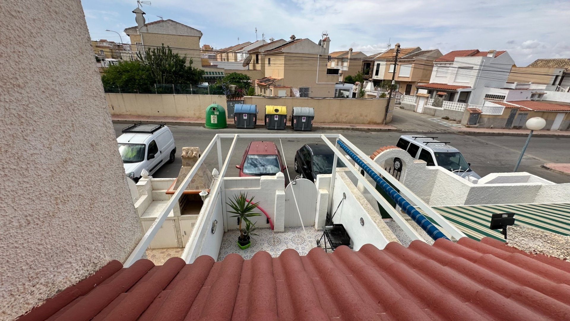 Reventa - Adosado -
Torrevieja - El Chaparral