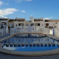 Reventa - Adosado -
Torrevieja - El Chaparral