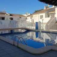 Reventa - Adosado -
Torrevieja - El Chaparral
