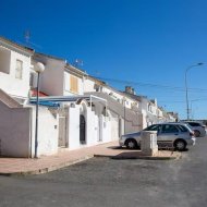 Reventa - Adosado -
Torrevieja - El Chaparral