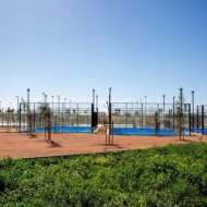 Reventa - Adosado -
Torrevieja - El Chaparral